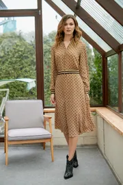 Dress Fantazia Mod #3636