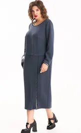Платье Almirastyle 479