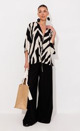 Blouse Buter New 3363