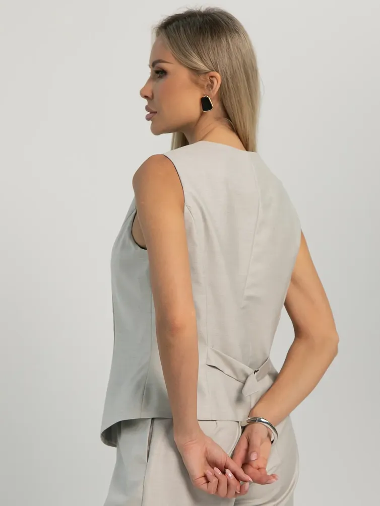 Жилет LT Collection арт. Б16203-16М