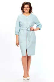 Dress Matini #3.1286/1 goluboj