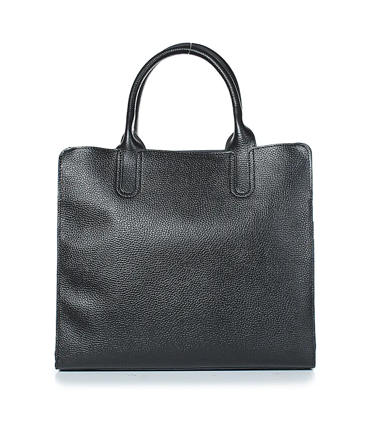 Torba Galanteya #24s289k45 chernyj/seryj