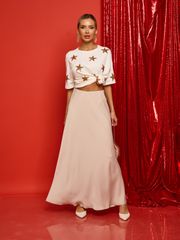 Blouse Jetty #195-33