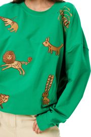 Jumper Elletto Life #3633.1