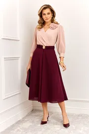 Sukienka AGATTI #6001