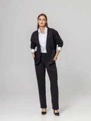 Trousers TWOK #92573-5TW