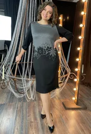 Sukienka Rumoda #2176
