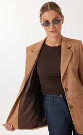 Жакет Elady 4648