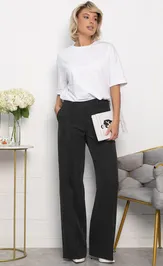 Брюки LT Collection Б14051-30М