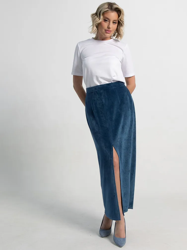 Spódnice LT Collection #Yu15195-18M