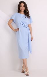 Dress Магия Моды 2452 gol