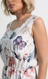 Платье LT Collection П15355-19М