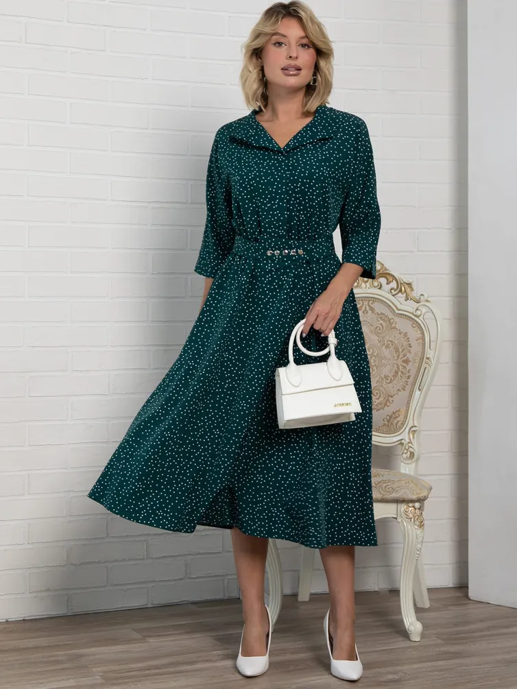 Sukienka LT Collection #P16140-16M