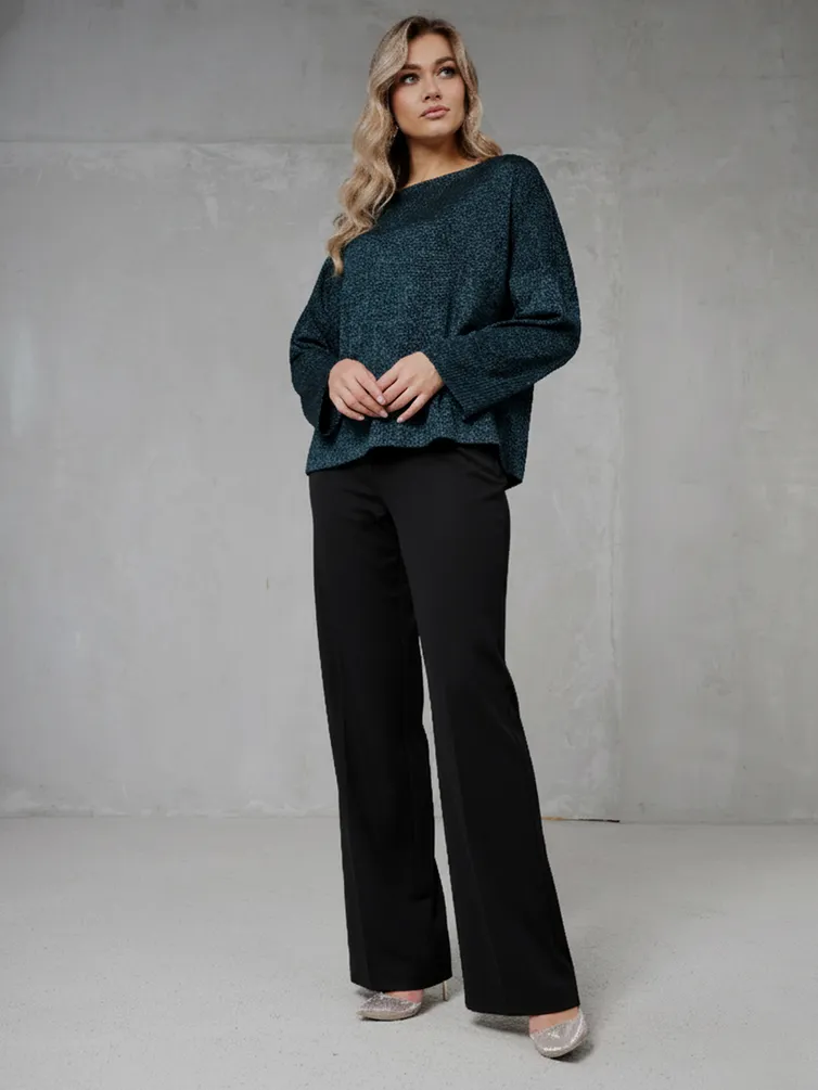 Bluzka Erika Style Collection #07201-4