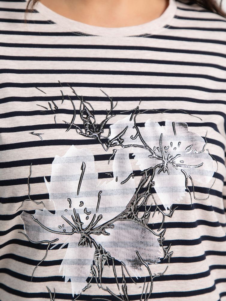 Bluzka LT Collection #B15542-20M