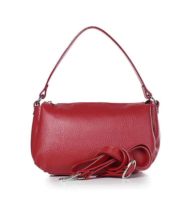 Torba Galanteya #24s819k45 krasnyj