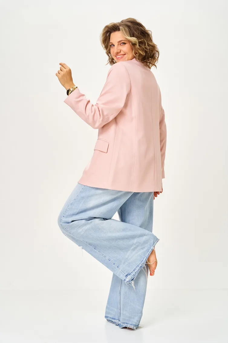 Blazer TVIN #7006 pudra