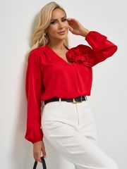 Blouse Jetty #ShYu267-15