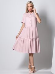 Платье DS Trend арт. ПМ-0931 (Влюбиться в себя, премиум)