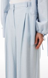 Брюки EOLA 3074 голубой