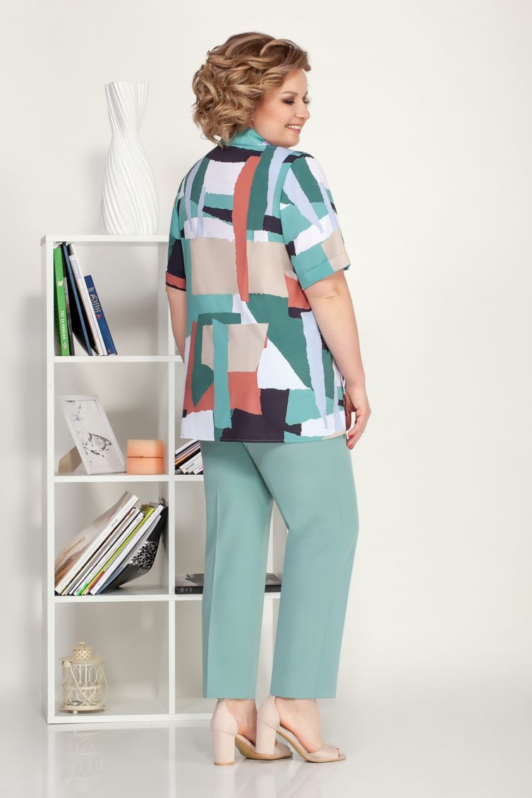 Zestaw Ivelta plus #2918