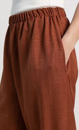 Trousers LT Collection B15505-10M