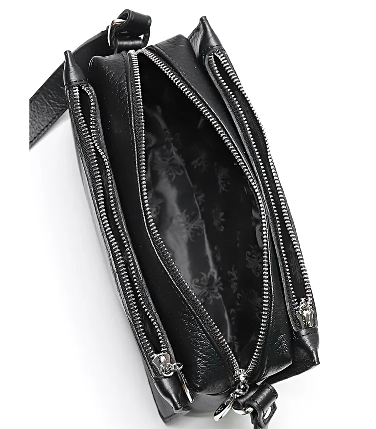 Torba Galanteya #24s457k45 chernyj