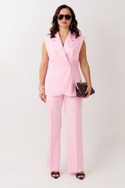 Garnitur Mubliz #320 roz