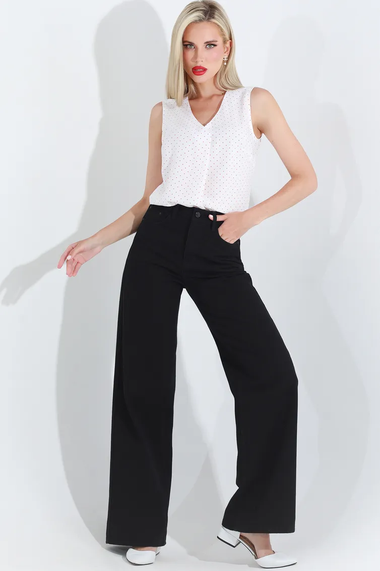 Bluzka DS Trend #B-2192 (Rita, xit)