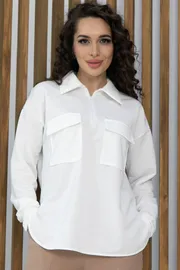 Рубашка LT Collection арт. Б13256-10М