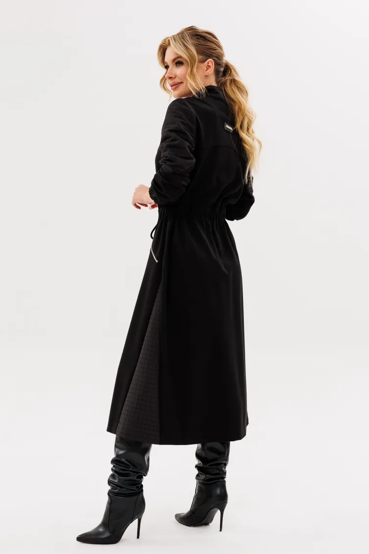 Sukienka Faufilure #S1701
