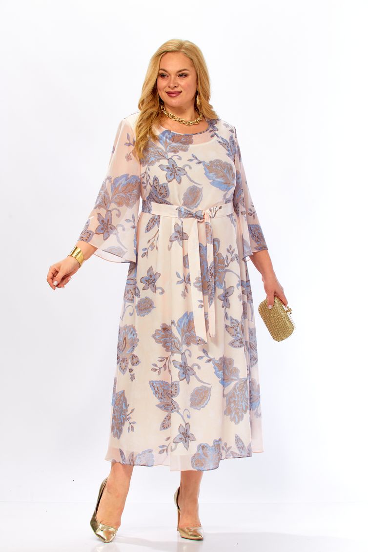 Платье Элль Стиль арт. 2470