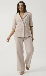 Suit Ma Cherie 3132 bezhevyj