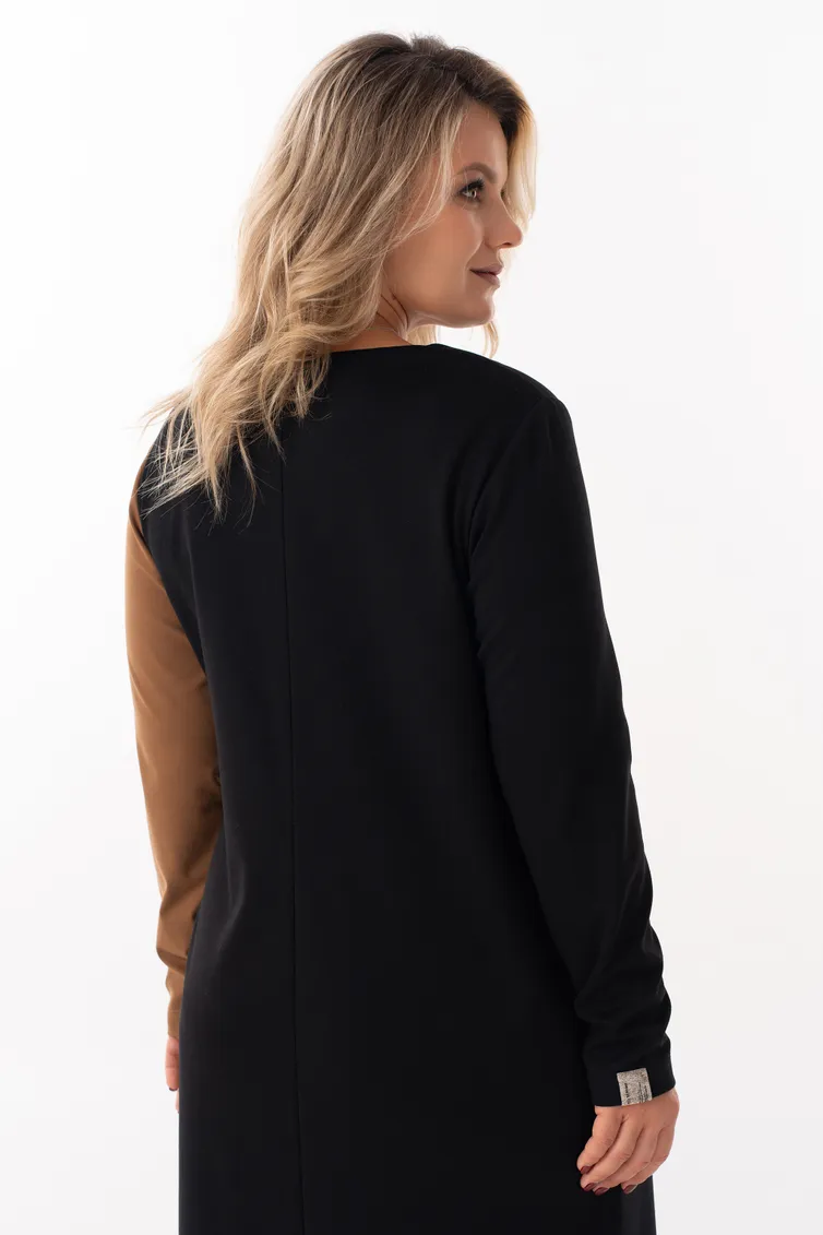 Dress Algranda #A4191