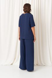 Костюм PND арт. 86420 синий