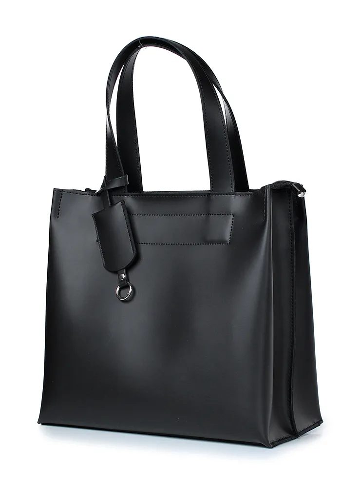 Torba Galanteya #22s2872k45 chernyj