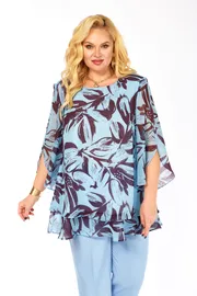 Bluzka Ell Style #2213a/12