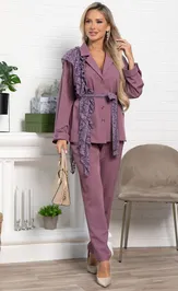 Костюм LT Collection К15332-4М