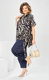 Suit ROMANOVICH 2-2911