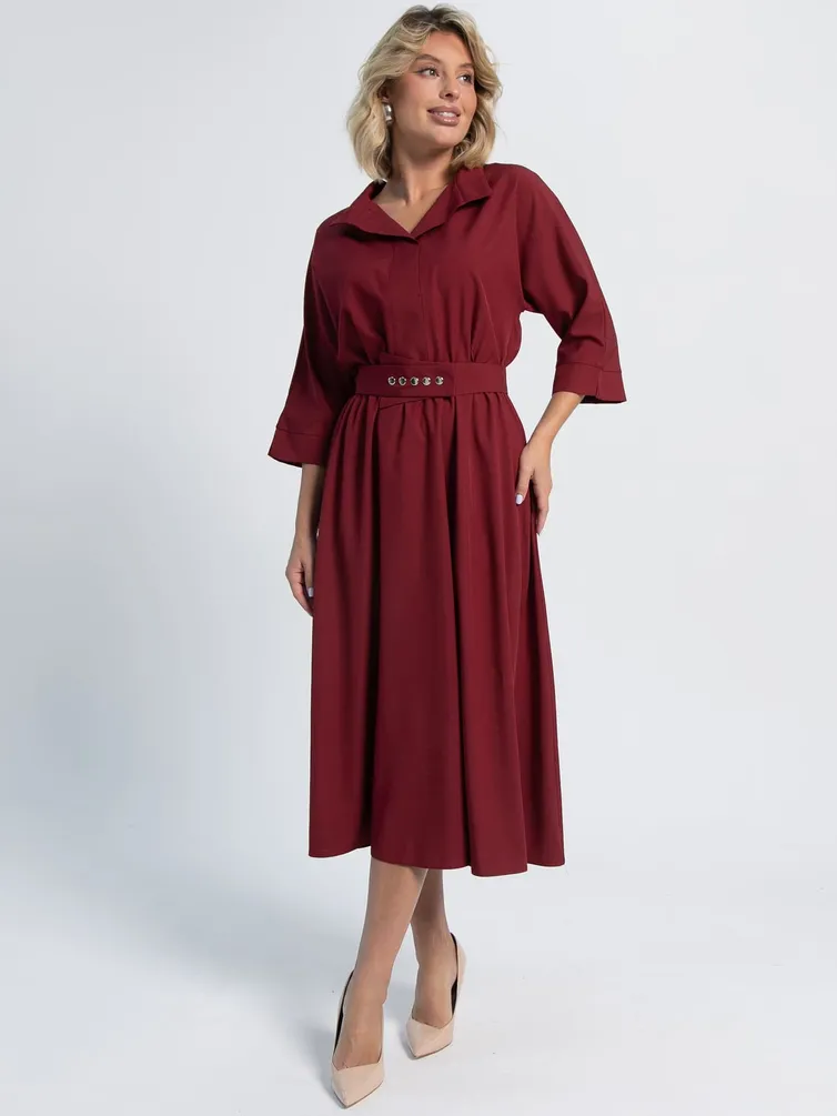 Dress LT Collection #P16154-16M