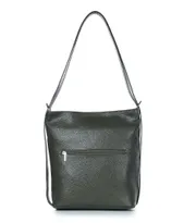 Torba Galanteya #23s836k45 olivkovyj