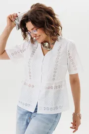 Bluzka Anelli Laurel #1885 vau rishele