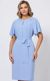 Платье BAZALINI 5044 гол