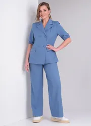 Garnitur Vilena-fashion #803 dzhins