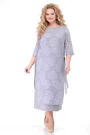 Sukienka Angelina & Company #488/2 seryj