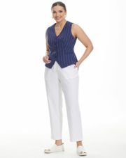 Брюки Elady арт. 4281 белый