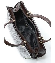 Сумки Galanteya арт. 25с1210к45 коричневый