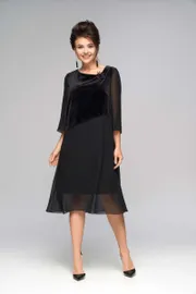 Sukienka Nika #5489