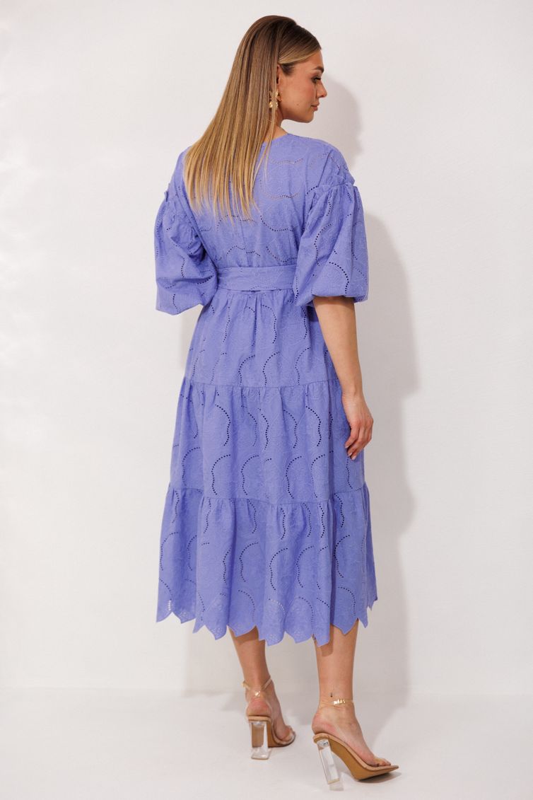 Sukienka Verita moda #N-2455