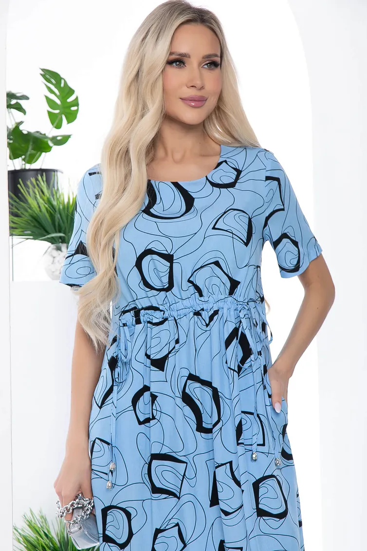 Sukienka LT Collection #P10214